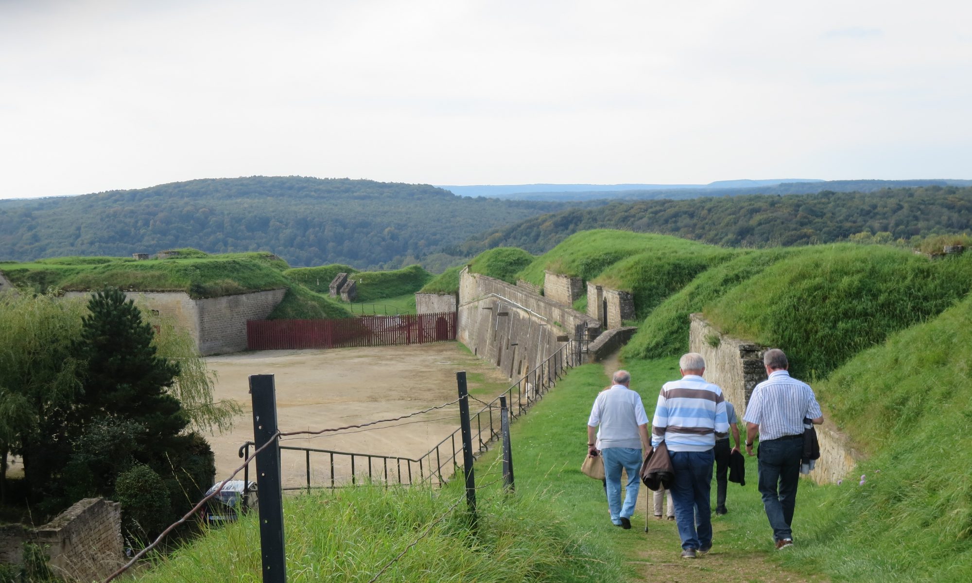 Amicale du Personnel Retraité du groupe Encevo asbl