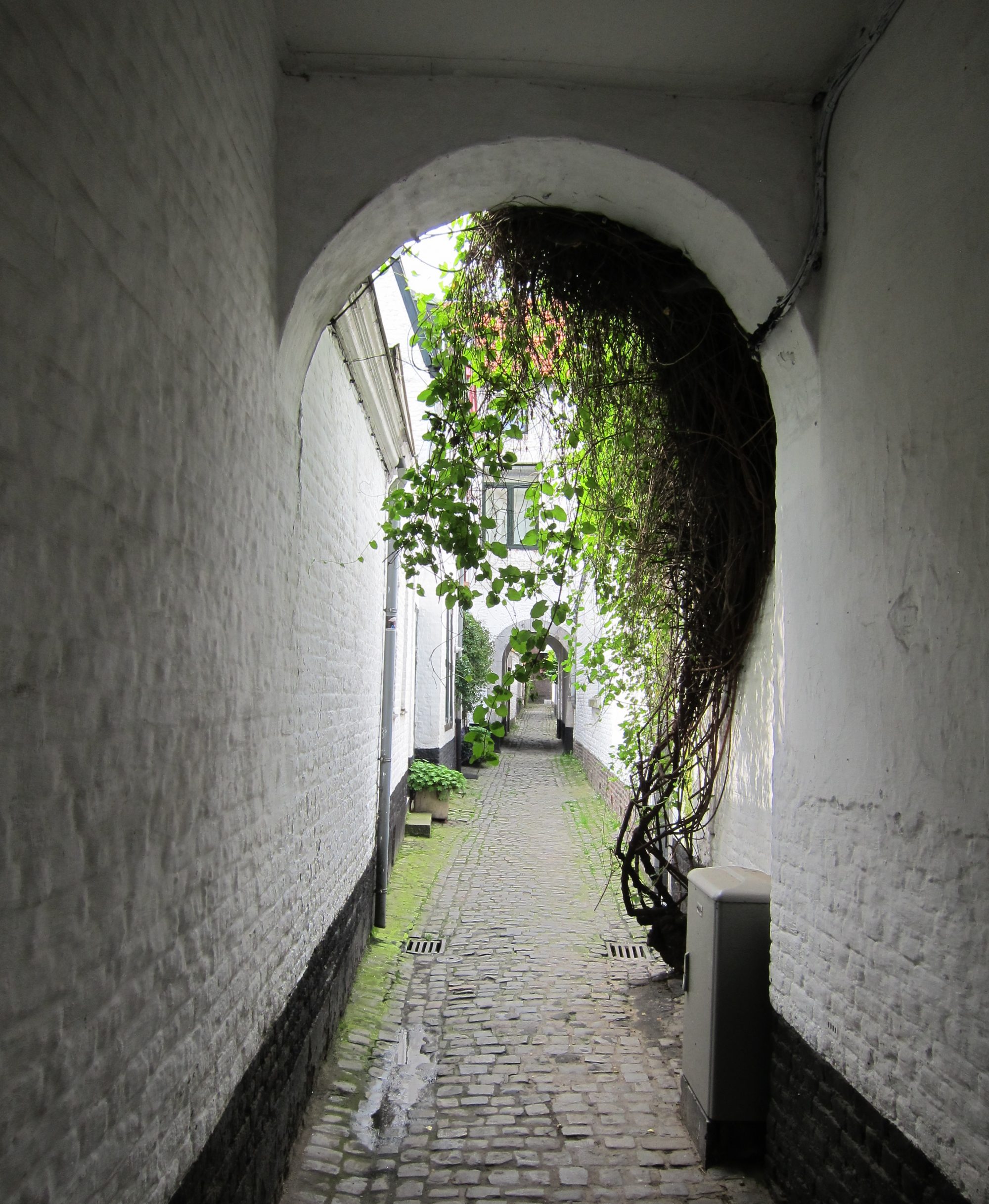 Amicale du Personnel Retraité du groupe Encevo asbl