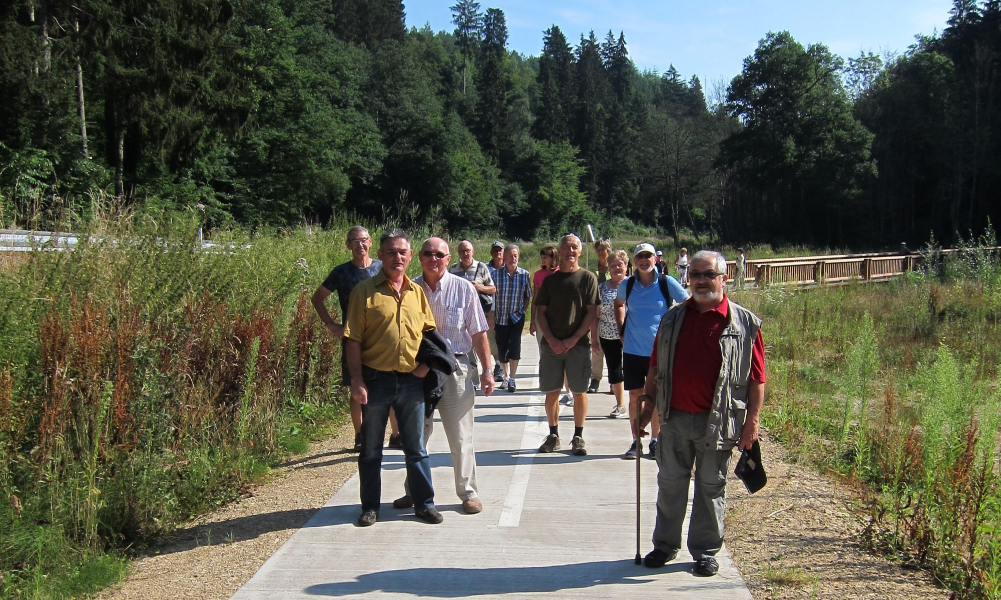 Amicale du Personnel Retraité du groupe Encevo asbl