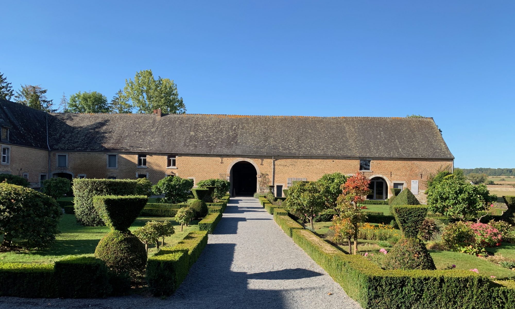 Amicale du Personnel Retraité du groupe Encevo asbl