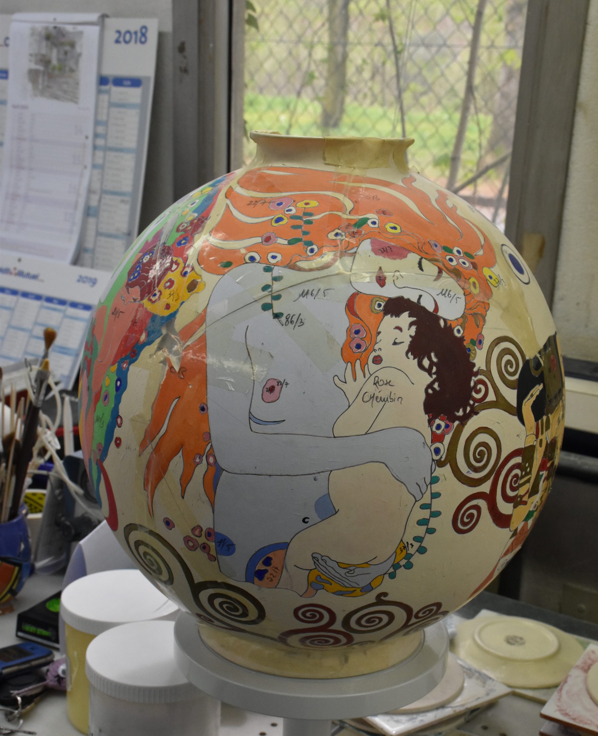 Amicale du Personnel Retraité du groupe Encevo asbl