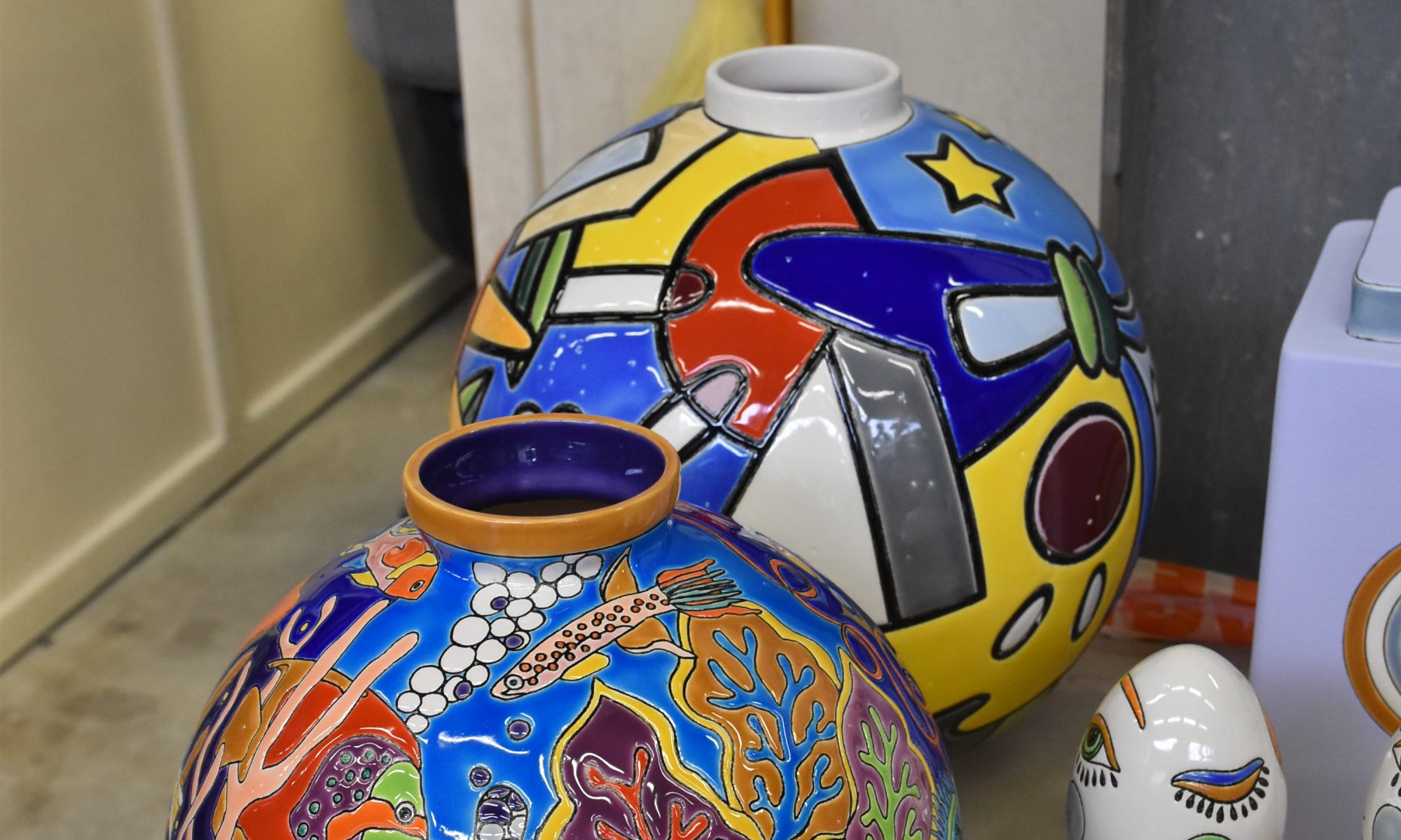 Amicale du Personnel Retraité du groupe Encevo asbl