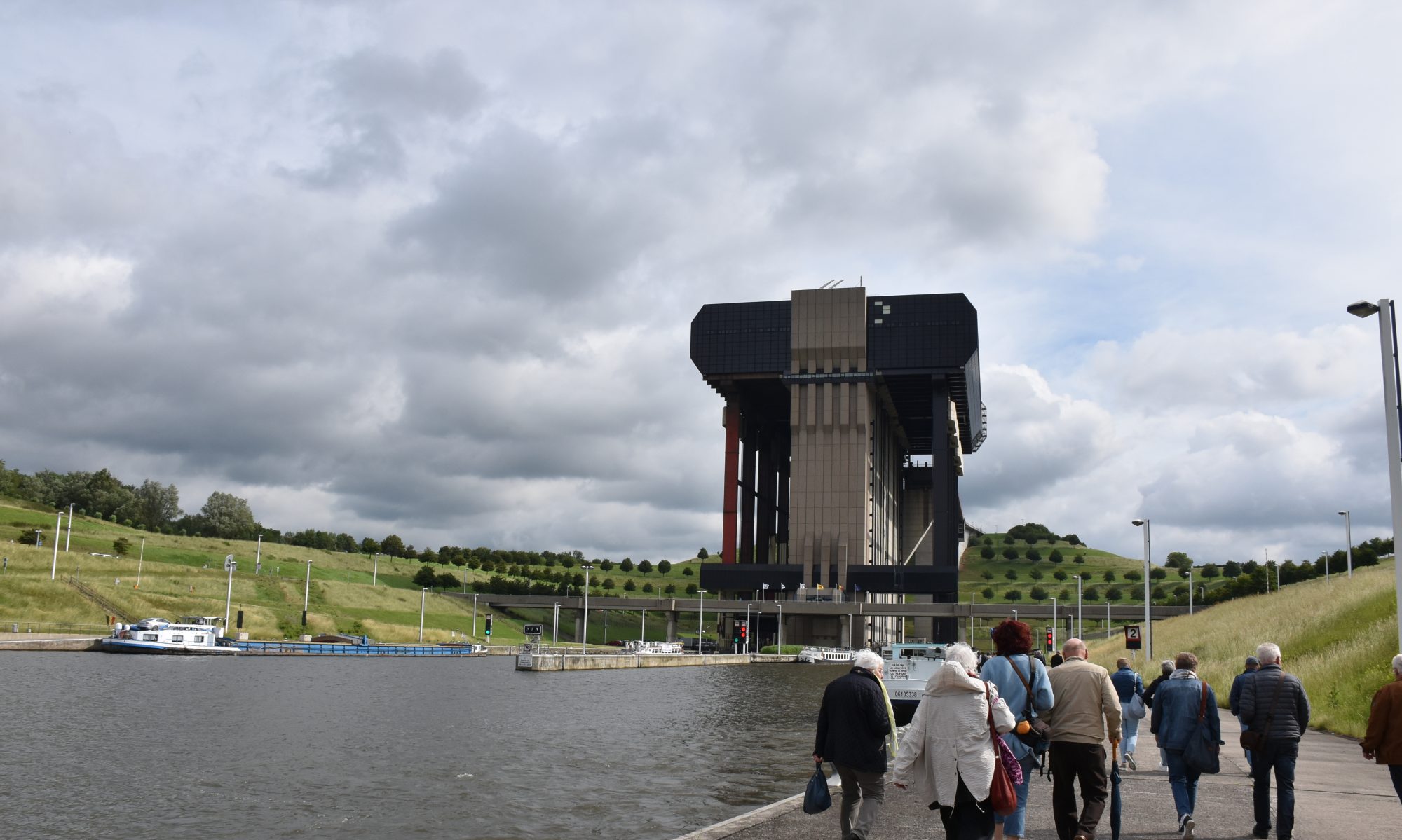 Amicale du Personnel Retraité du groupe Encevo asbl